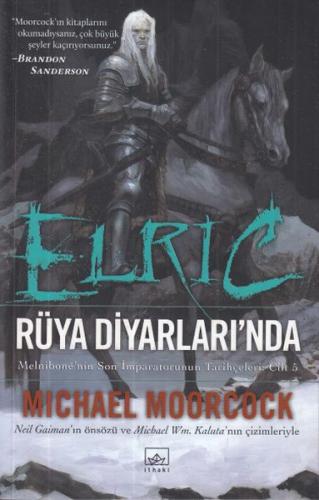 Elric Rüya Diyarlarında