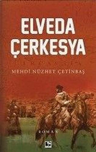 Elveda Çerkesya