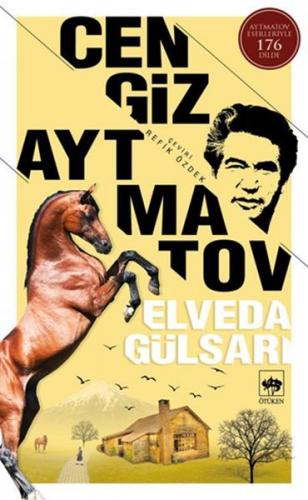 Elveda Gülsarı