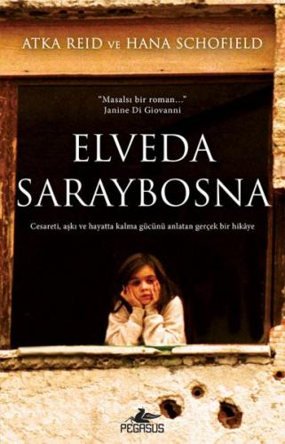 Elveda Saraybosna