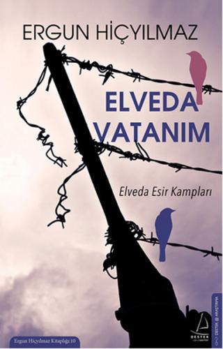 Elveda Vatanım