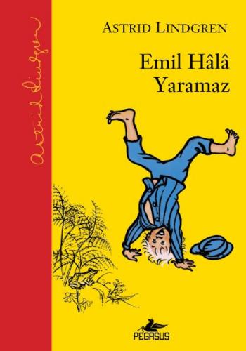 Emil Hala Yaramaz (Ciltli)