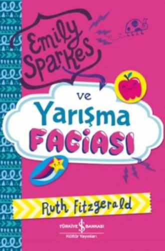 Emily Sparkes ve Yarışma Faciası