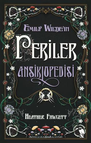 Emily Wilde’ın Periler Ansiklopedisi