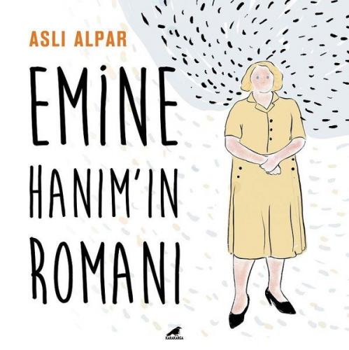 Emine Hanımın Romanı