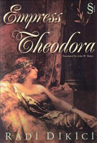 Empress Theodora