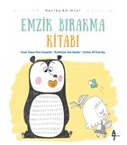 Emzik Bırakma Kitabı