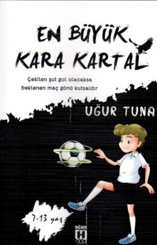 En Büyük Kara Kartal