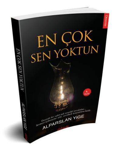 En Çok Sen Yoktun