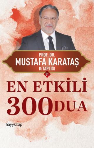 En Etkili 300 Dua