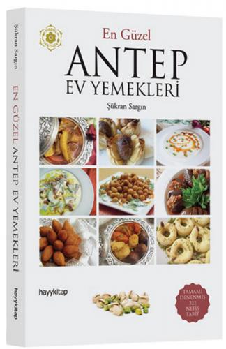 En Güzel Antep Ev Yemekleri