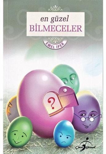 En Güzel Bilmeceler