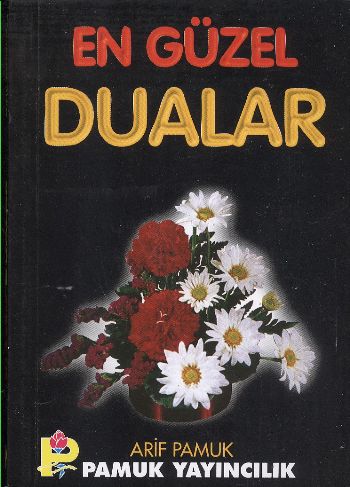 En Güzel Dualar (Dua-015)