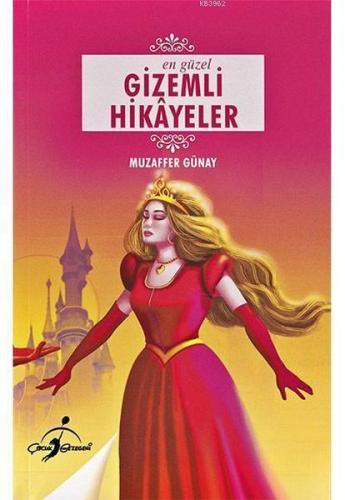 En Güzel Gizemli Hikayeler