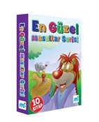 En Güzel Masallar Serisi 1. Sınıf ( 10 Kitap Set )