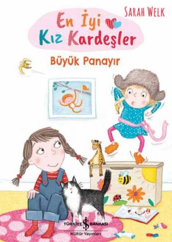 En İyi Kız Kardeşler - Büyük Panayır