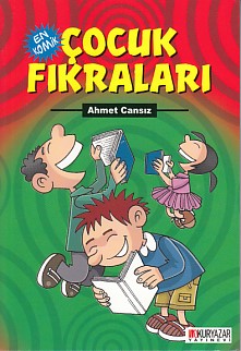 En komik - Çocuk Fıkraları