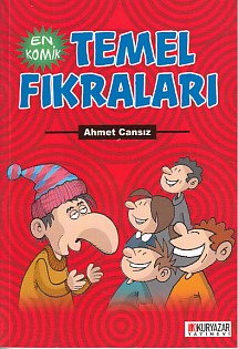 En komik - Temel Fıkraları