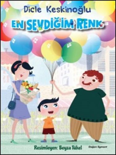 En Sevdiğim Renk