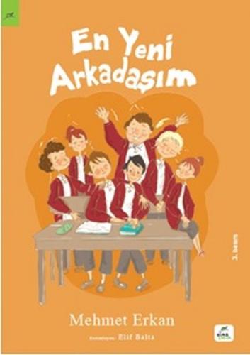 En Yeni Arkadaşım