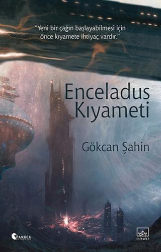 Enceladus Kıyameti