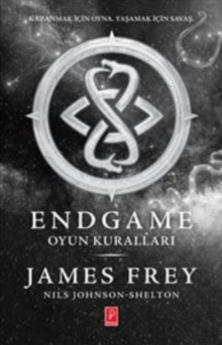 Endgame 3. Kitap - Oyun Kuralları