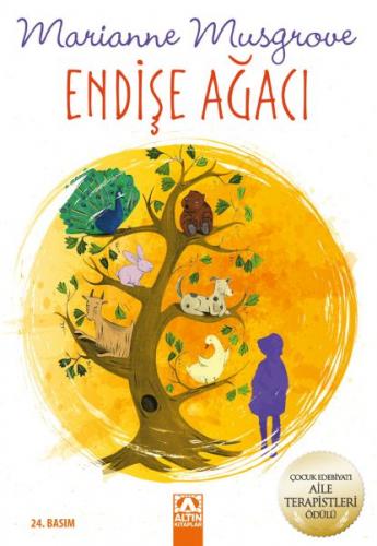 Endişe Ağacı