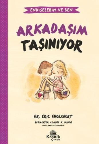 Endişelerim ve Ben 3 Arkadaşım Taşınıyor