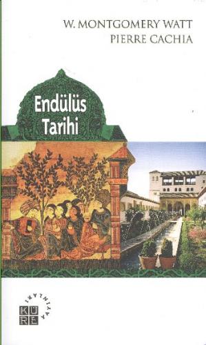 Endülüs Tarihi