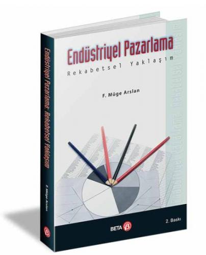 Endüstriyel Pazarlama Rekabetsel Yaklaşım