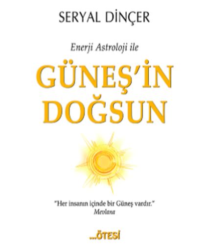 Enerji Astroloji ile Güneş'in Doğsun