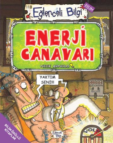 Enerji Canavarı - Eğlenceli Bilgi