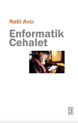 Enformatik Cehalet