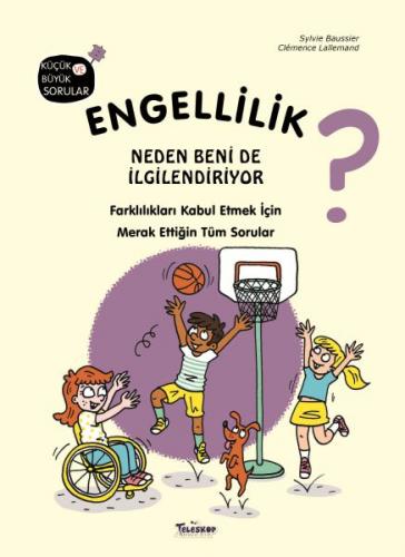 Engellilik Neden Beni de İlgilendiriyor?