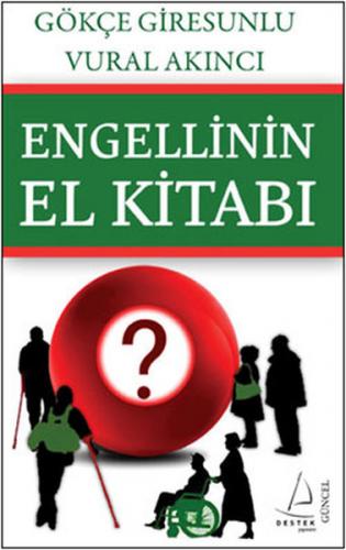 Engellinin El Kitabı