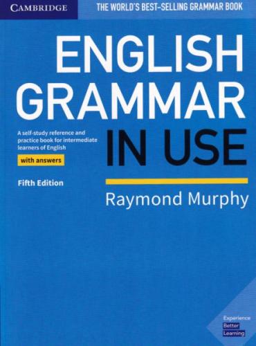 English Grammar in Use