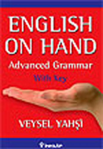 English On Hand Advanced Grammer With Key