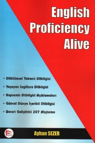 English Proficiency Alive