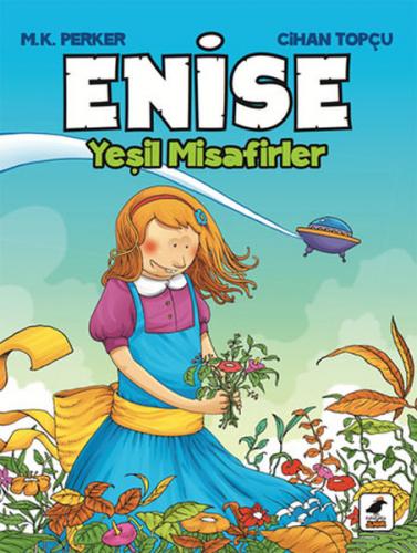 Enise Yeşil Misafirler