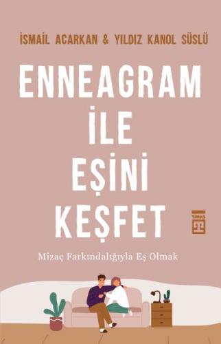 Enneagram İle Eşini Keşfet