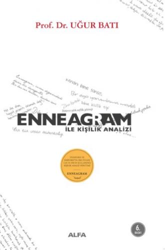 Enneagram ile Kişilik Analiz