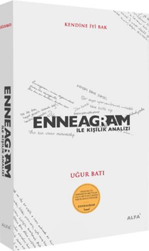 Enneagram ile Kişilik Analizi Kendine İyi Bak