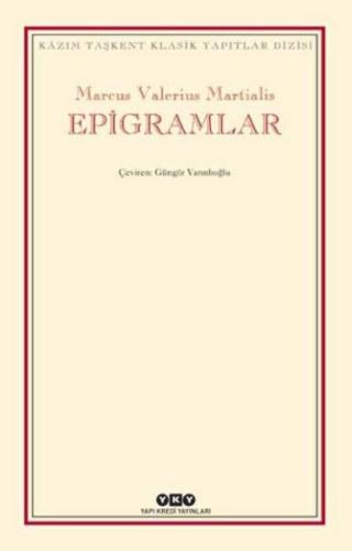 Epigramlar