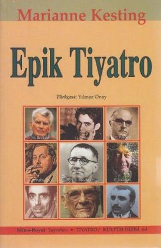 Epik Tiyatro