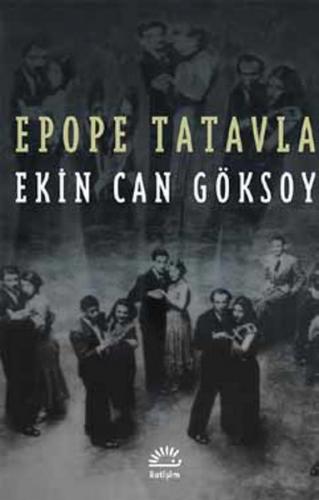 Epope Tatavla