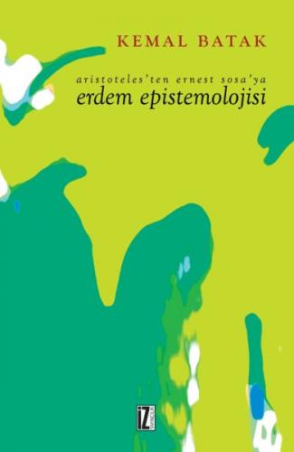 Erdem Epistemolojisi