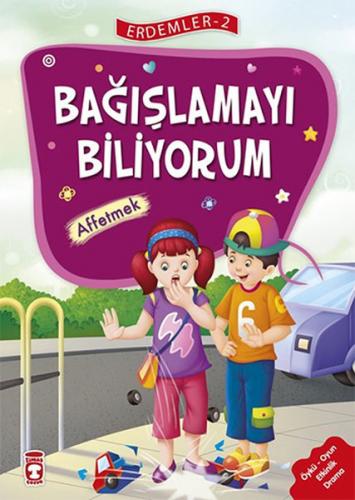 Erdemler 2 - Bağışlamayı Biliyorum Affetmek