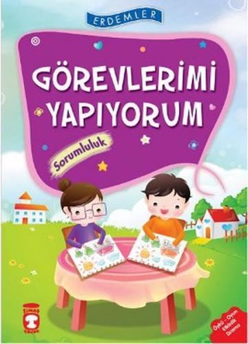 Erdemler: Görevlerimi Yapıyorum - Sorumluluk