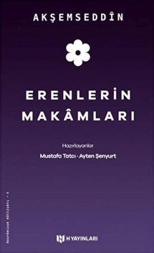 Erenlerin Makamları