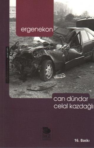 Ergenekon